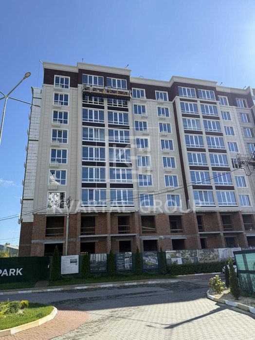 Продаж 1 кім квартири в  ЖК Міленіум Парк