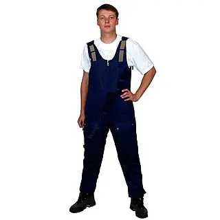 Полукомбинезон лётный демисезонный