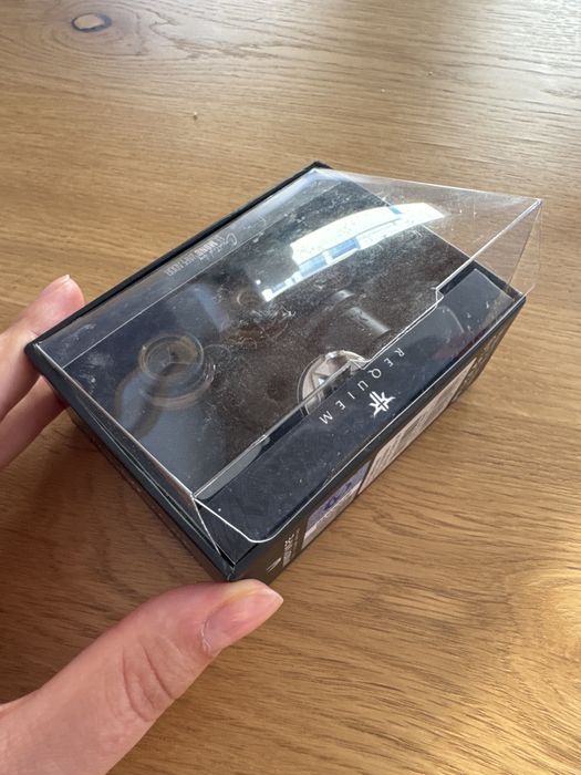 Pudelko dla e-sprzetu. Zapraszam do kupna miłosników smaków