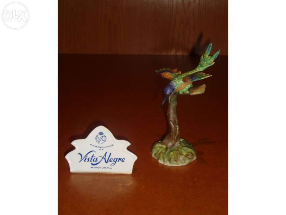 Grupo escultórico Chapins, Vista-Alegre