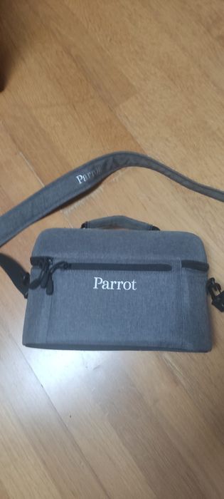 Drone Parrot Anafi - Como Novo - 3 Baterias - 350€