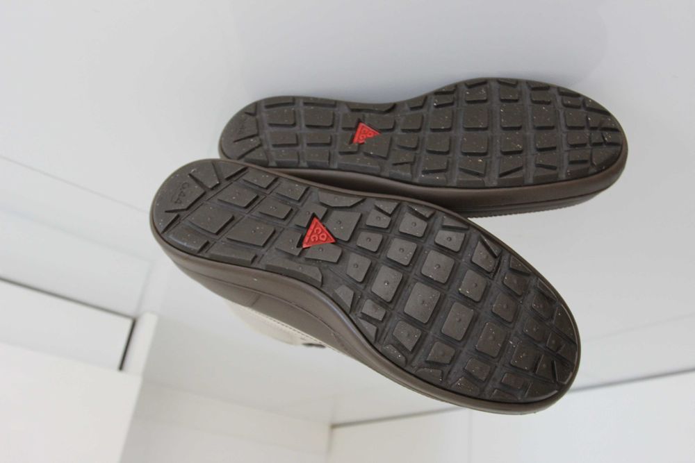 Nike ACG Tychee skóra 38