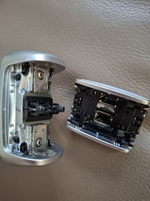 Электробритва BRAUN Series 8 prp.