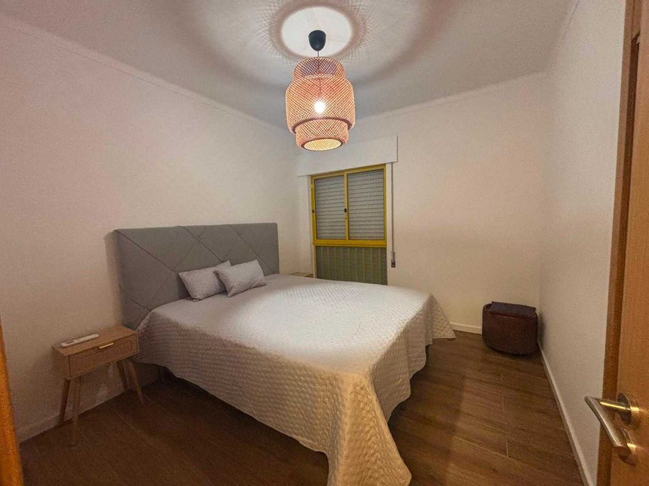Apartamento T2 para férias Quarteira