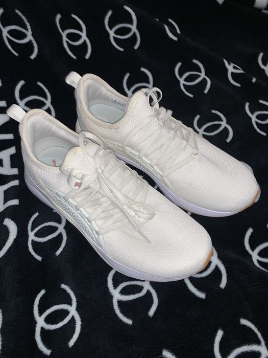 Женские кроссовки Puma Softride Sophia 2 Wn.