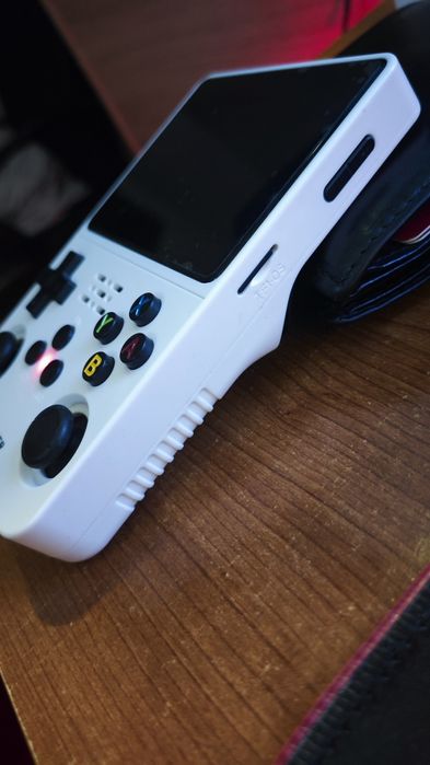 Consola Retro CASEOVER Branca