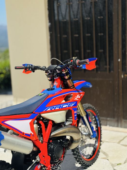 Beta 300 rr race 2025