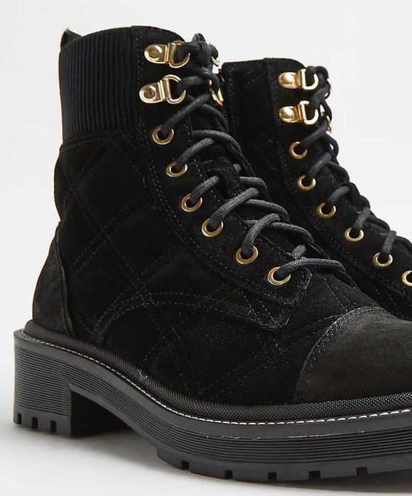 Женская обувь. Ботинки. Размер 37