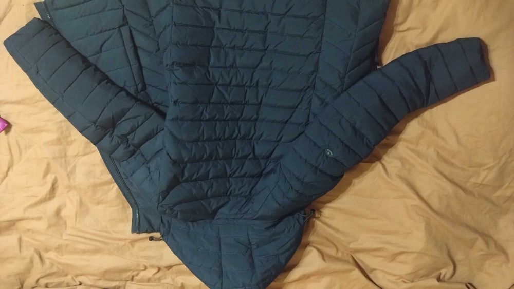 Куртка чоловіча, зима/осінь 48 розмір