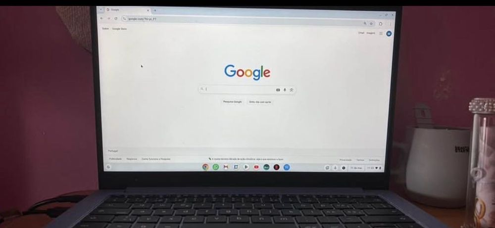 Computador Asus