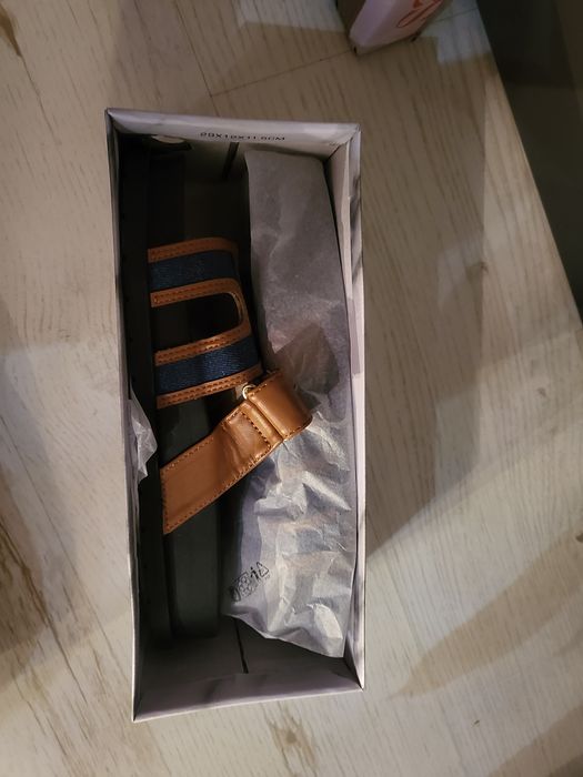 Klapki rozmiar 39 nowe