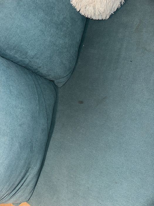 REZERWACJA kanapa narożna narożnik rozkładana