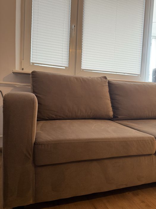 MINI MAX III Sofa 3-osobowa