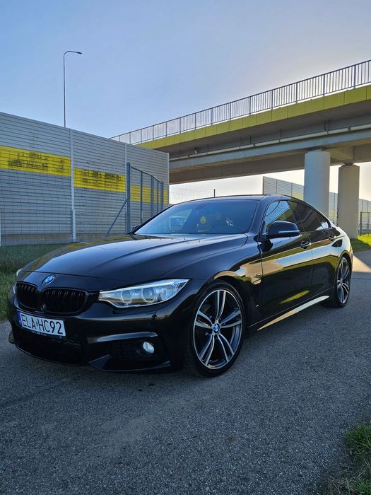 BMW Seria 4