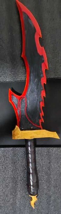 Solo Leveling - Réplica Cosplay (Knight Killer / Sung Jin-woo)