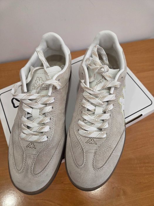 Buty sportowe Kappa