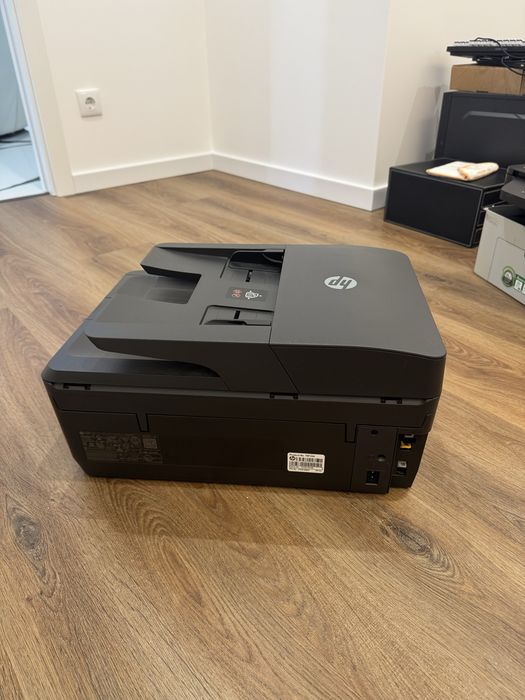 Impressora HP OfficeJet Pro 6970