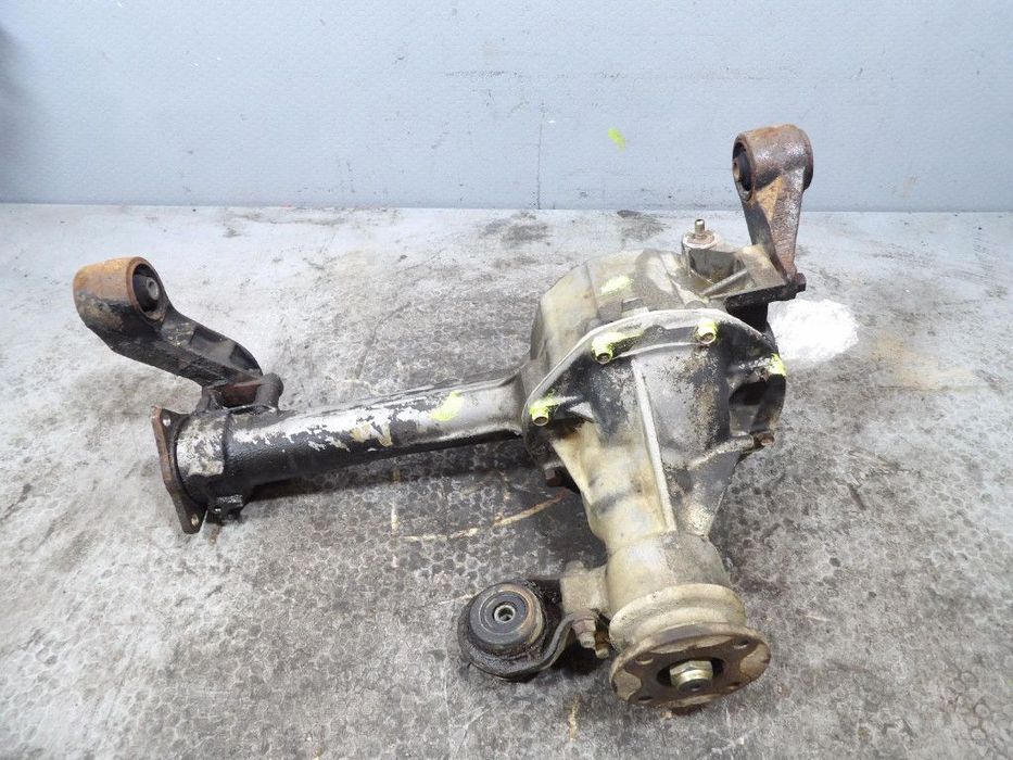 SUZUKI VITARA I 1.6B DYFER MOST PRZEDNI 27451-60A01