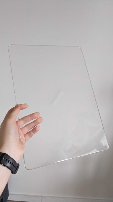 Etui Kompatybilne z MacBook Air 15 M4