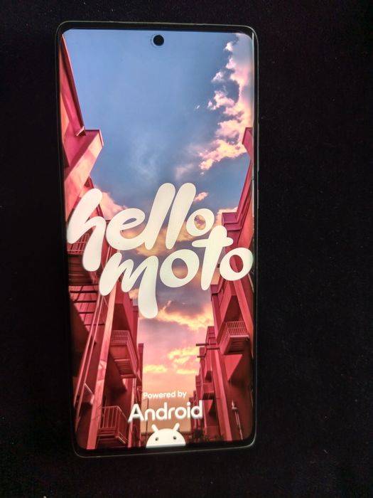 Motorola edge 30 ultra