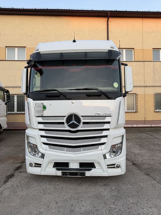 Розборка MERCEDES ACTROS MP 4,разборка актрос