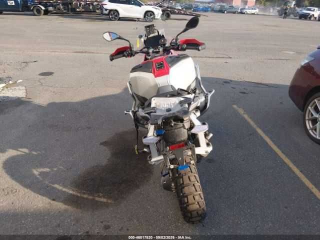 BMW R 1300 GS Advenrure 2025