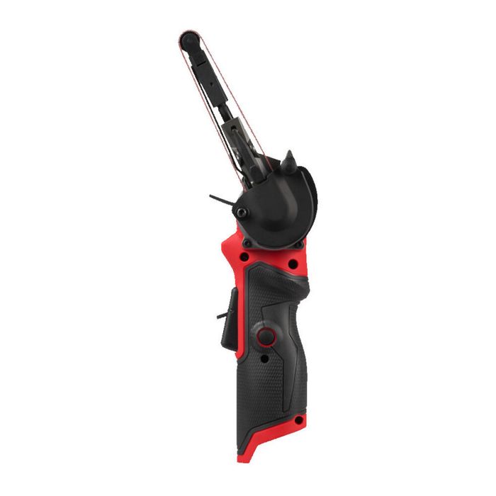Шліфмашина стрічкова акумуляторна MILWAUKEE, M12 FBFL10-0 (2482-20)