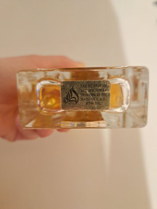 Perfumy Lattafa Angham