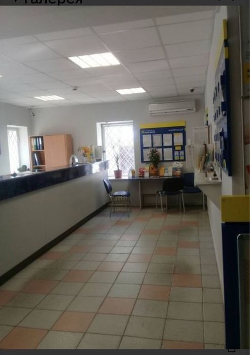 Здається в оренду приміщення, м Валки