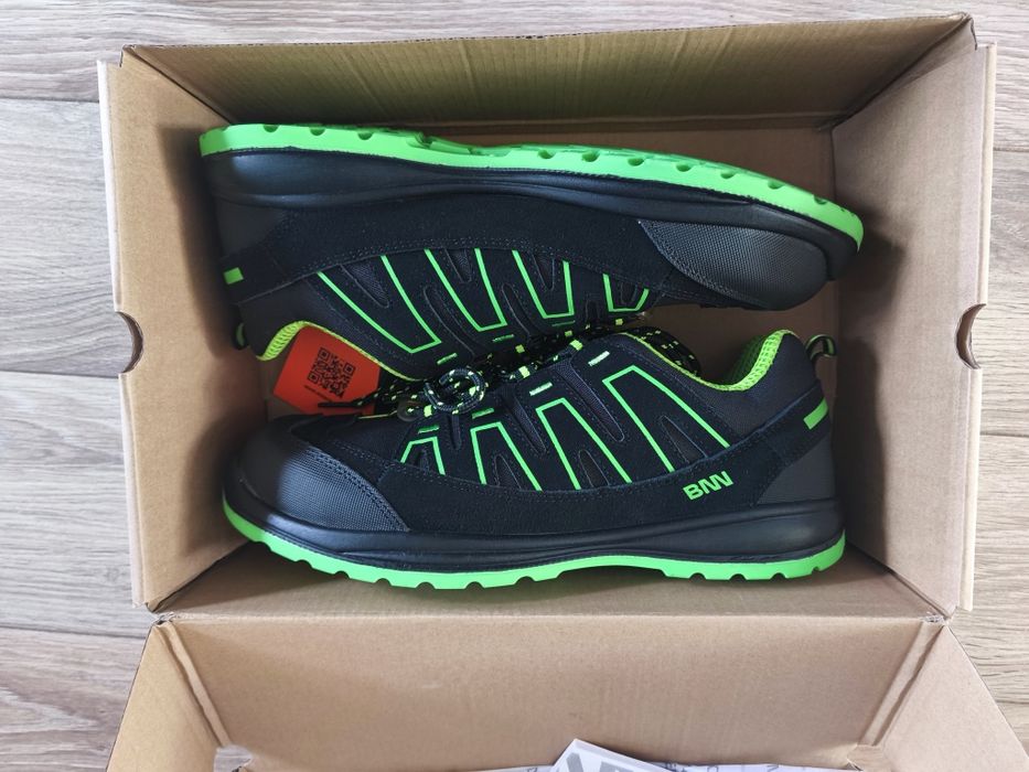 Buty Bennon Alegro 45