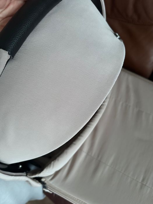 Gondola Cybex Priam 4.0 Lux Cozy Beige Gratis nosidło