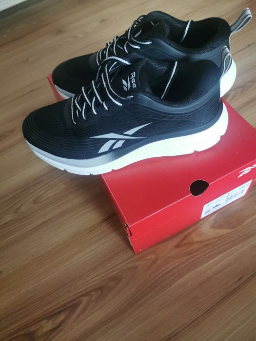 Buty adidasy reebok
