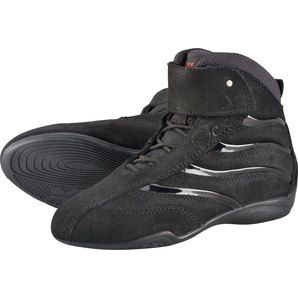 Botas Moto Mulher Homem TCX *novas*