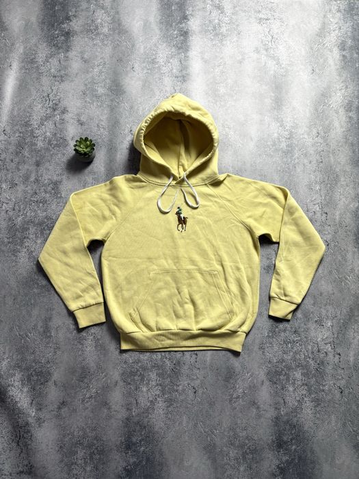 Жіноче худі Polo Ralph Lauren Big Pon