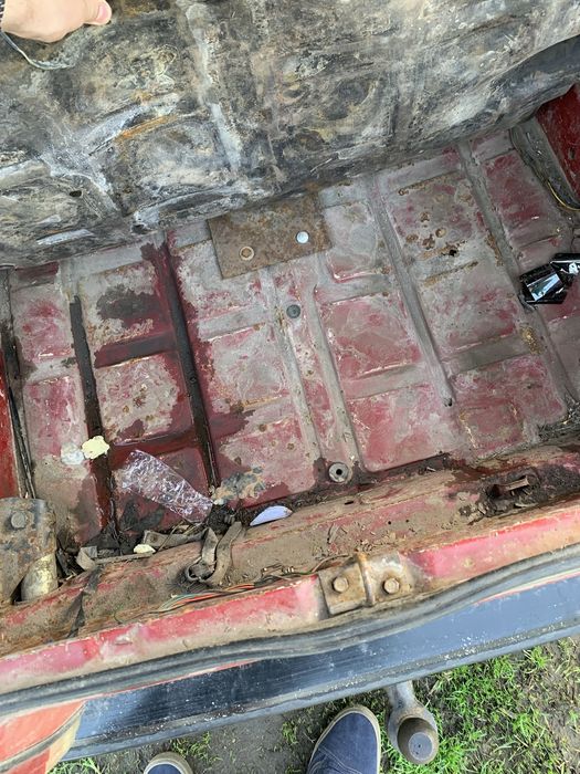 Продам ВАЗ 2107 1996р.в.