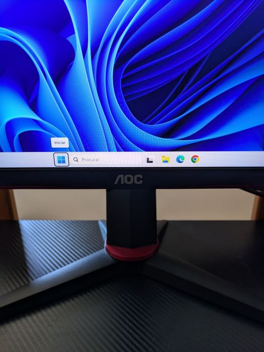 Ryzen 9 5900XT com 32 GB e RTX 3060ti