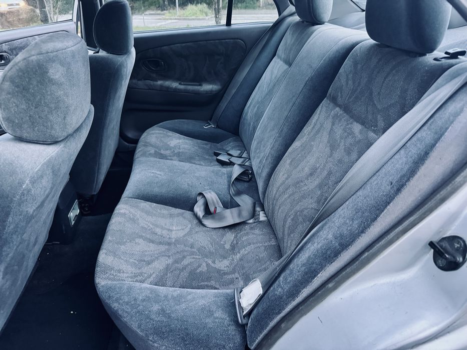 Mitsubushi Lancer GLX 1.3  | 75cv