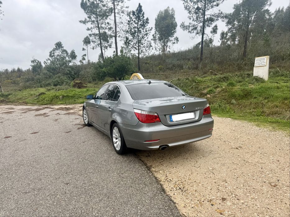Bmw 520D Executive
