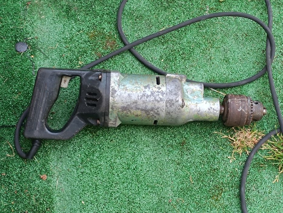 Wiertarka Celma duza