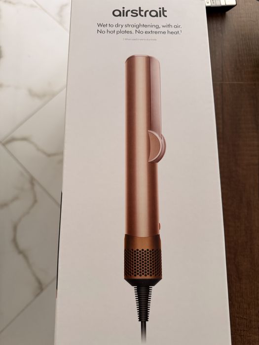 Dyson Prostownica Airstrait