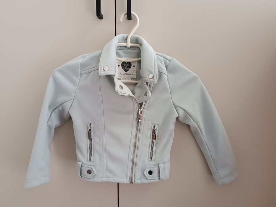 Косуха. Куртка. F&F.