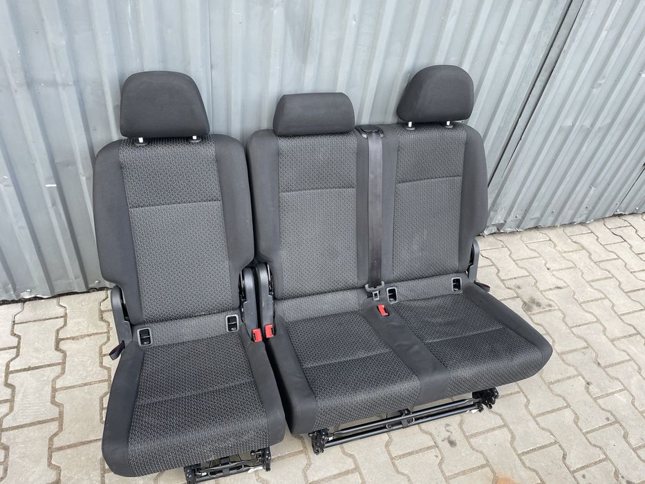 Caddy сидіння оригінальний пасажир