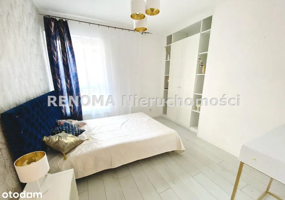 ** Apartament ** Centrum ** Wysoki Standard **