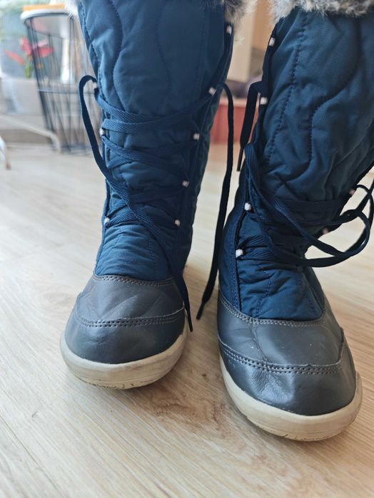 Śniegowce Quechua 38