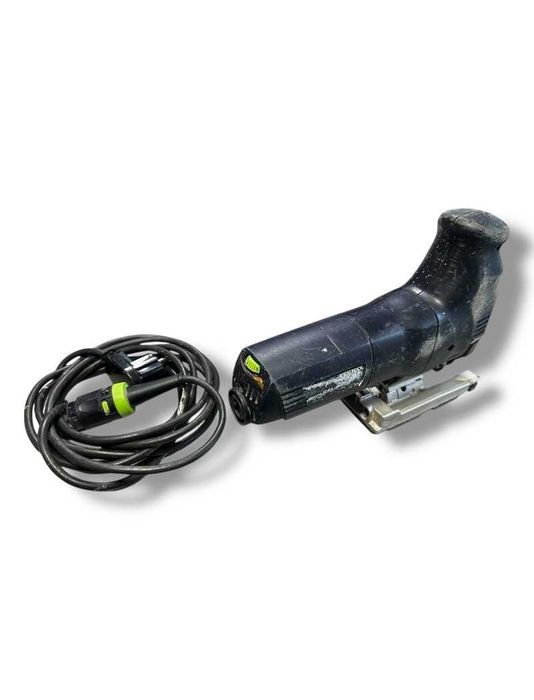 Wyrzynarka Festool PS 300 EQ