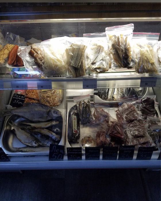 Продам пивний Бар- магазин