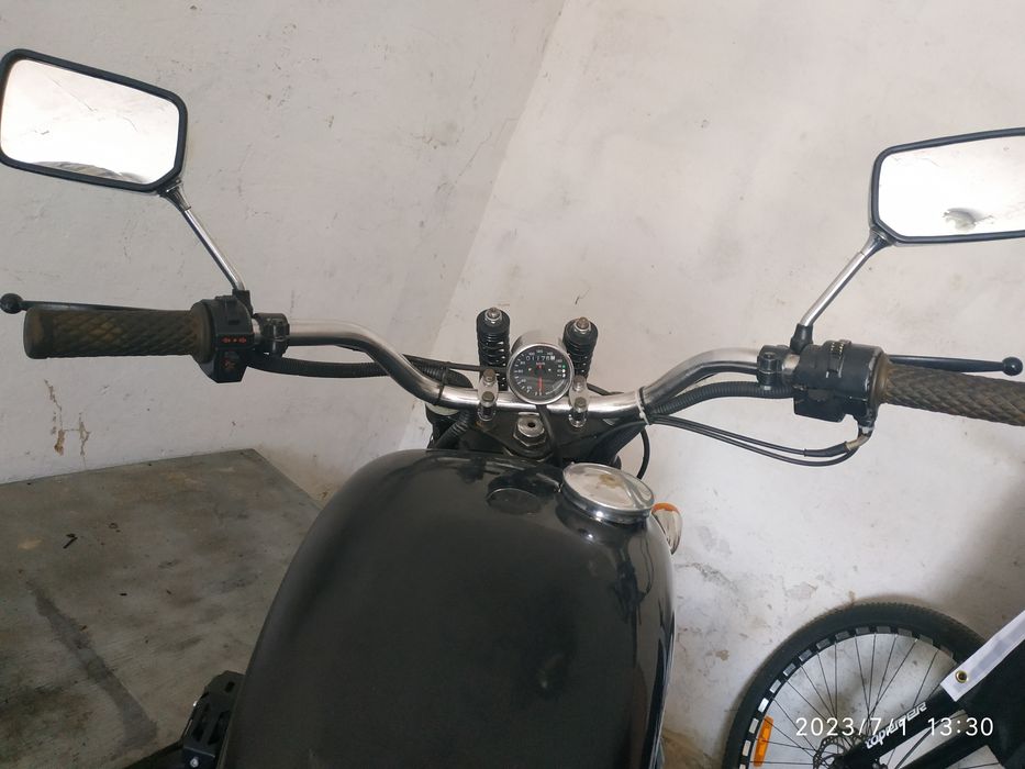 Днепр кастом продам