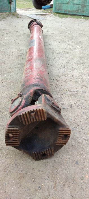 Продам кардан Renault, Daf, Man, Iveko