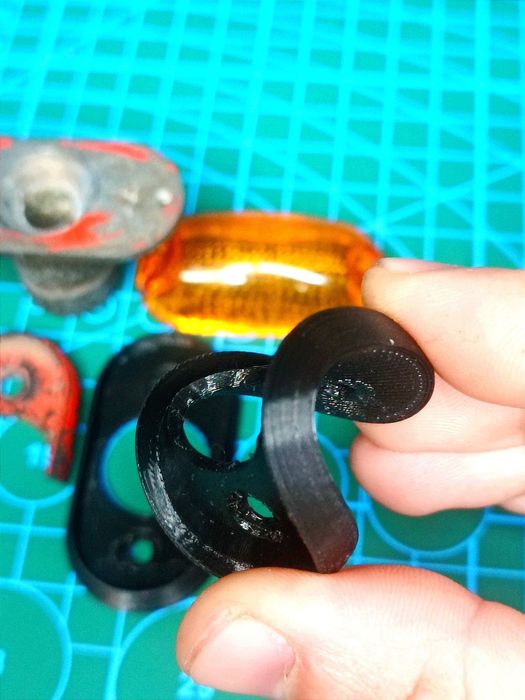 3Д друк, сканування на замовлення, PETG, TPU,, моделювання