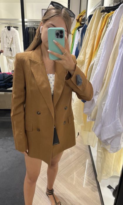 Піджак Massimo dutti